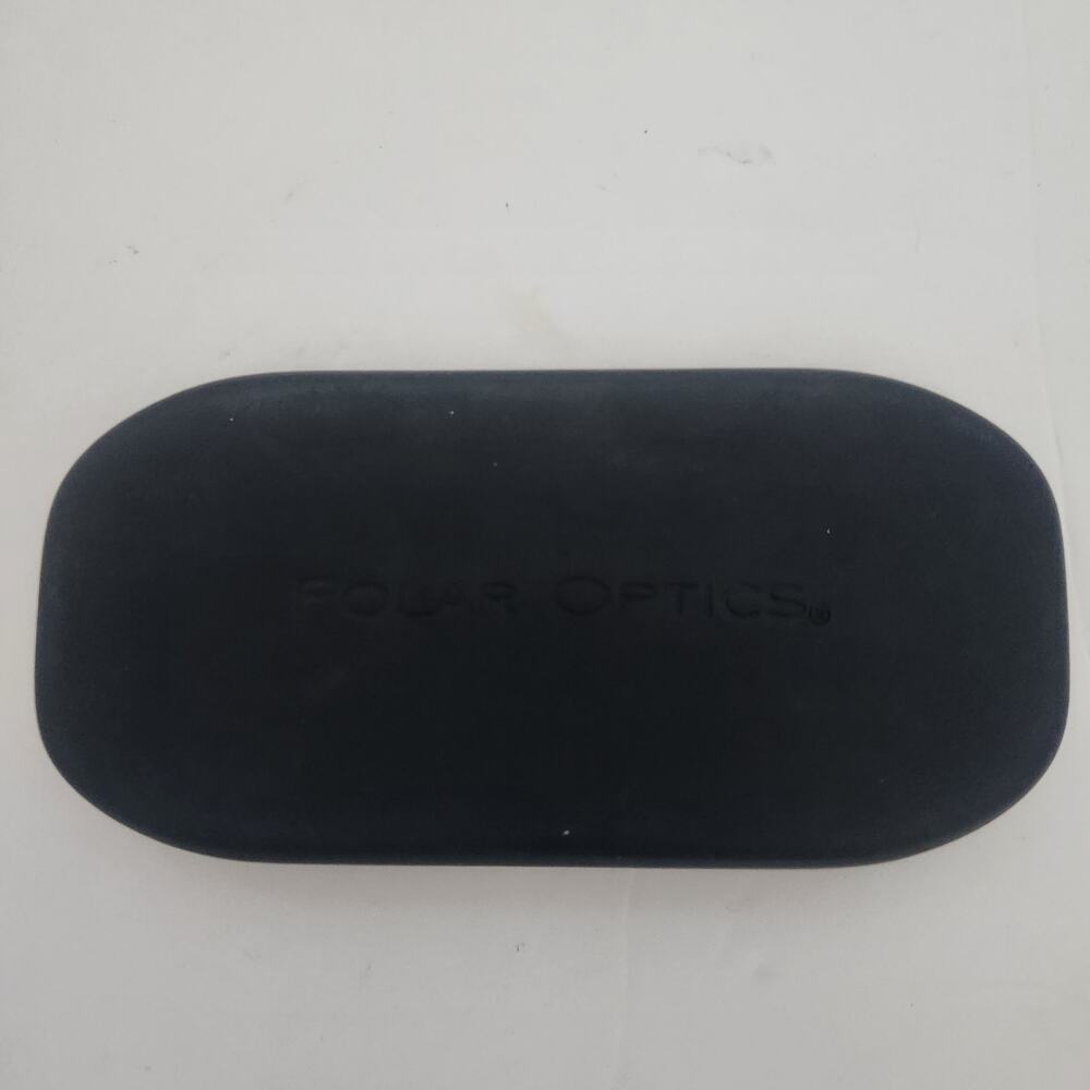 Polar Optics Clip on sunglasses